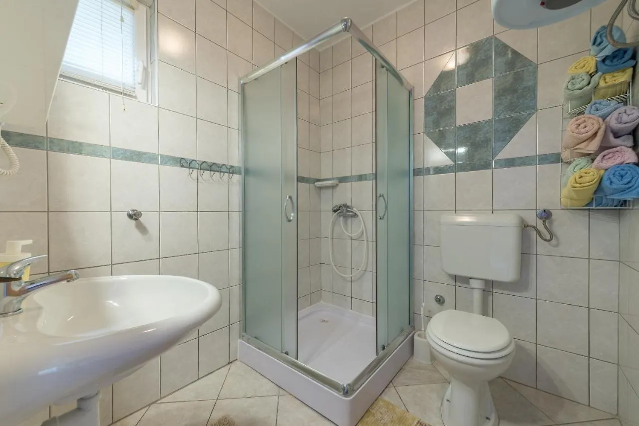 Kaktus Apartment 维尔 0*,  克罗地亚