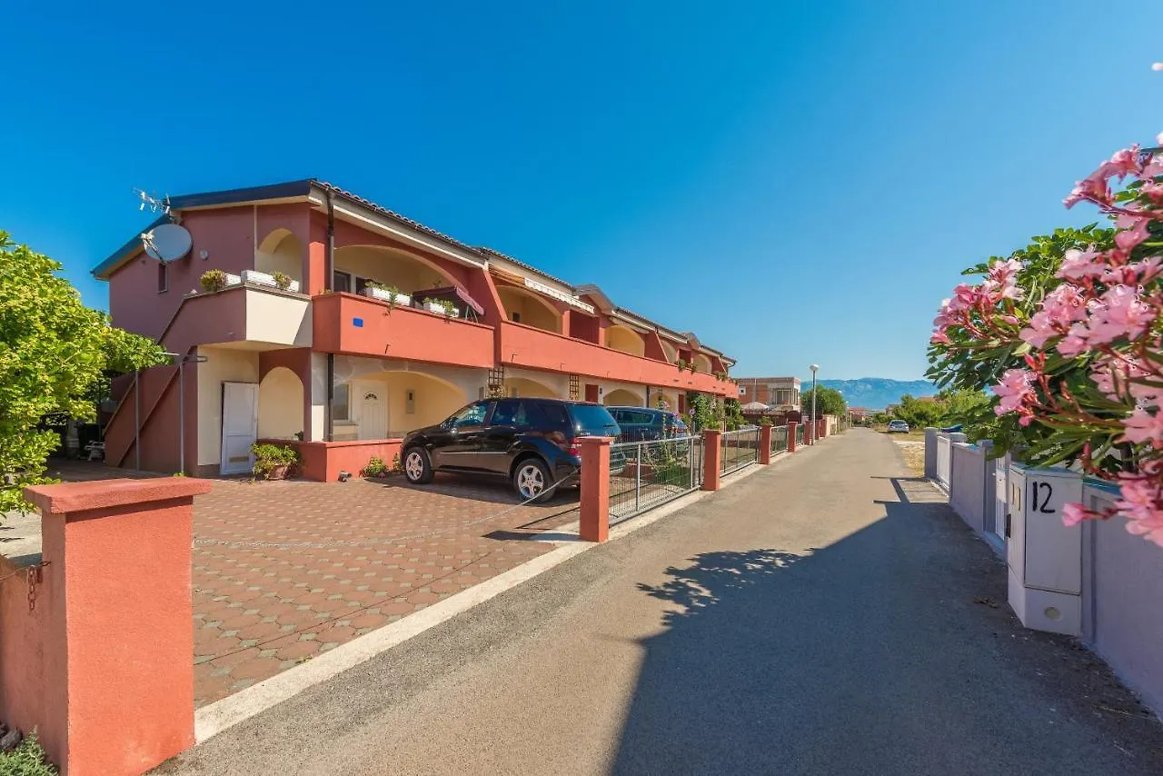 Kaktus Apartment Vir