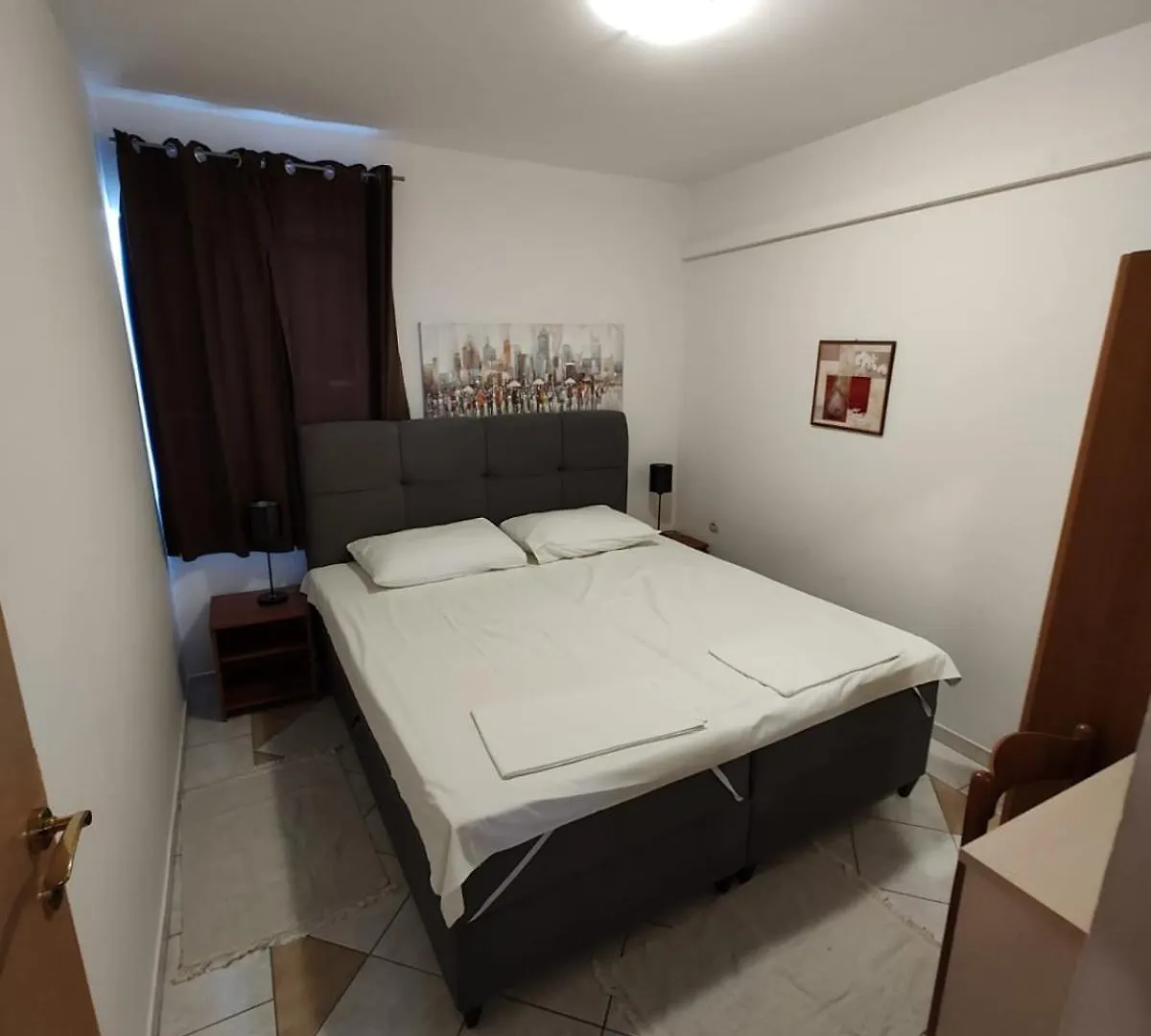 Kaktus Apartment 维尔
