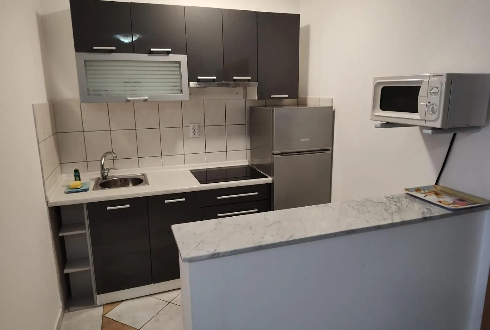 Kaktus Apartment 维尔 0*,