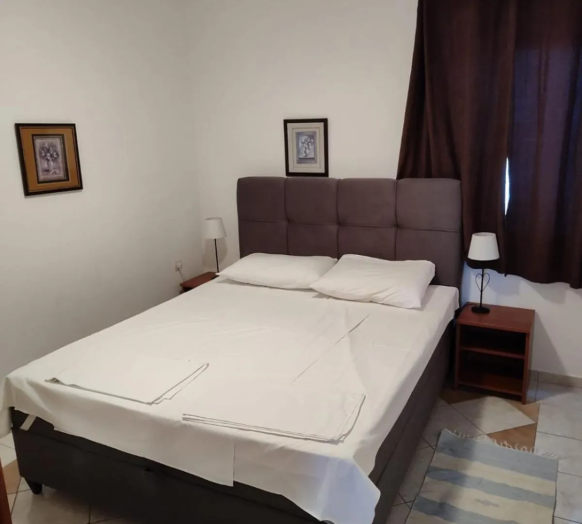 Kaktus Apartment Vir